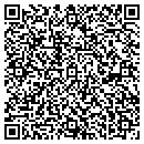 QR code with J & R Remodeling Inc contacts
