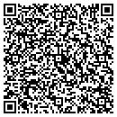 QR code with US Cellular contacts