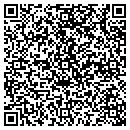 QR code with US Cellular contacts