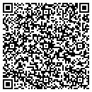 QR code with K B S Konstruction contacts