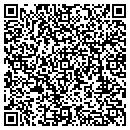 QR code with E Z E Castle Intergration contacts