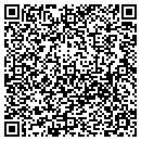 QR code with US Cellular contacts