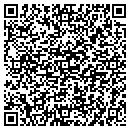 QR code with Maple Sports contacts