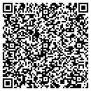 QR code with Marksman contacts
