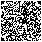 QR code with White's Truck & Trailer Repair contacts