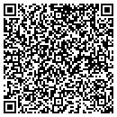 QR code with US Cellular contacts