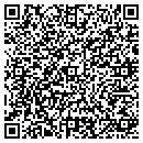 QR code with US Cellular contacts