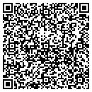 QR code with US Cellular contacts