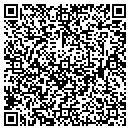QR code with US Cellular contacts