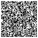 QR code with US Cellular contacts