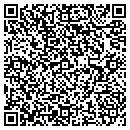 QR code with M & M Remodeling contacts