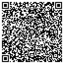 QR code with US Cellular contacts