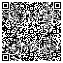QR code with US Cellular contacts