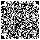 QR code with Yasmine Language Access Ltd contacts