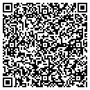 QR code with US Cellular contacts