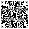 QR code with Dym Consulting contacts