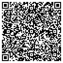 QR code with US Cellular contacts