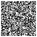 QR code with O'Connor Equipment contacts