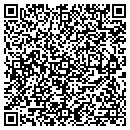QR code with Helens Yardage contacts
