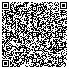 QR code with Phaedrus Internet Developement contacts