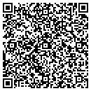 QR code with Hands In Motion Massage T contacts