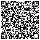 QR code with Hayden Cynthia C contacts