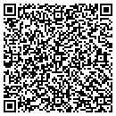 QR code with O & R Translations LLC contacts