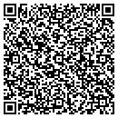 QR code with Innersite contacts