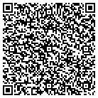 QR code with L & M Auto Spring Service contacts