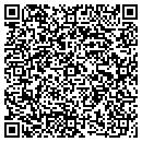 QR code with C S Bath-Oakland contacts