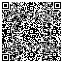 QR code with T Wisner Remodeling contacts