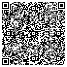 QR code with D J Roofing & Remodeling contacts