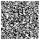 QR code with Gillis Gardens & Landscaping contacts