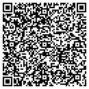 QR code with D P Roofing & Contracting contacts