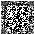 QR code with Lynne Jerger Decorator contacts