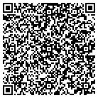 QR code with B & S Consulting And Informatics contacts