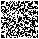 QR code with Zone Wireless contacts