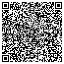 QR code with G&S Lawn Service contacts