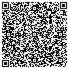 QR code with Hamilton Horticultural contacts