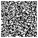 QR code with Horner Consulting Crop contacts