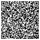 QR code with Webanywhere Inc contacts