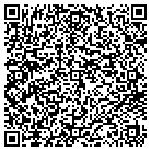 QR code with Highlands Tree & Lawn Service contacts