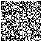 QR code with J & J Truck Auto & Trailer contacts