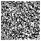 QR code with Theiss Woodworking & Remodel contacts
