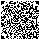 QR code with Masaje Day Spa @The Hair Zone contacts