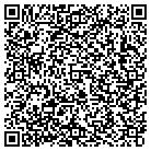 QR code with Massage And Bodywork contacts
