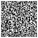 QR code with Massage Away contacts