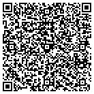 QR code with F W Braun Complete Exteriors contacts