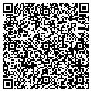 QR code with Ives Garden contacts