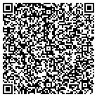 QR code with Accurate Inspection & Consltng contacts